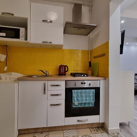 Cozy Family Apartment In Budapest Eksteriør bilde