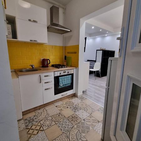 Cozy Family Apartment In Budapest Eksteriør bilde