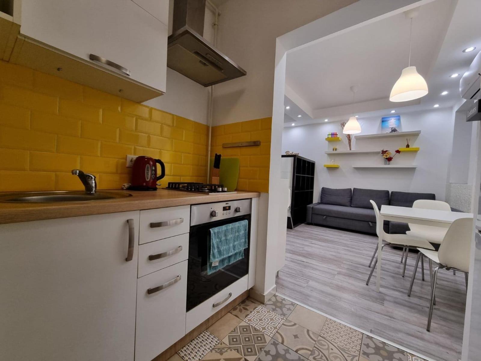 Cozy Family Apartment In Budapest Eksteriør bilde